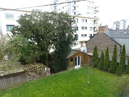 Appartement 1 pièce – 20 m² environ à Rennes Thabor (ref : G64386) - Photo 2