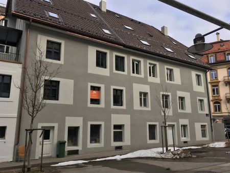 3.5 Zimmer, 76 m², 4. Stock - Photo 5