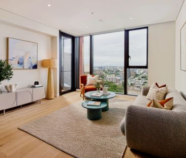 2 Bedroom Furniture Type 4 - Photo 2