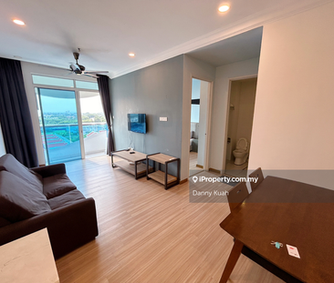 The Wave Residence, Taman Kota Laksamana, Melaka City - Foto 4