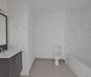 Appartement 2 pièces - Photo 1