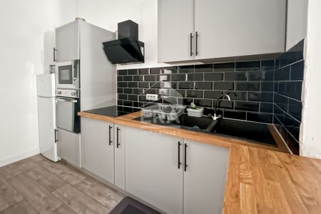 COLOCATION MEUBLÉE - MARSEILLE - RUE DES 3 FRÈRES CARASSO - Photo 3