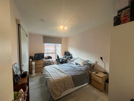 Appartement te huur - Photo 4