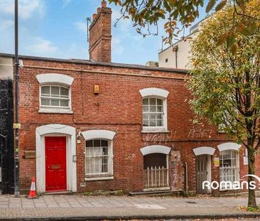 Melbourne House, Park Street Avenue, Bristol, BS1 - Photo 3