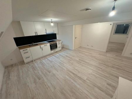 65 m² Wohnglück in Barsbüttel 2 -Zimmer Duschbad KNX ab 06/26 - Photo 2