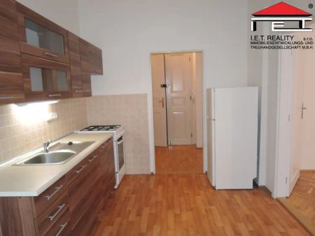 Pěkný byt 1+1, 38 m - Photo 4