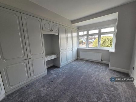 2 bedroom bungalow to rent - Photo 3