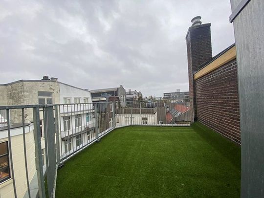 Te huur: Appartement Henri Polaklaan in Amsterdam - Photo 1