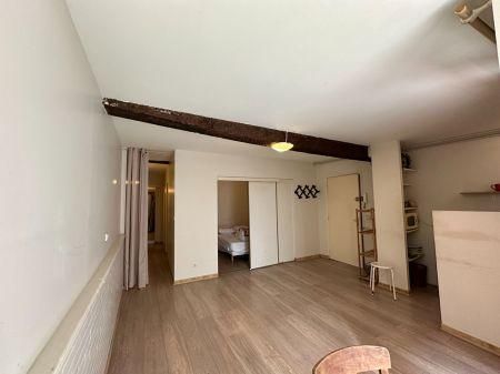 Location - Appartement - 2 pièces - 37.34 m² - montauban - Photo 2