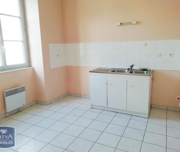 Location Appartement 2 pièces 51m² ANGERS 49100 - Photo 1