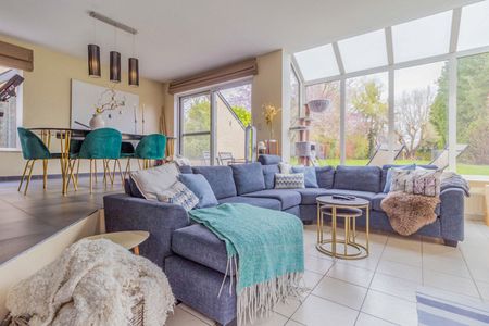 Villa te huur in Sterrebeek - Photo 2