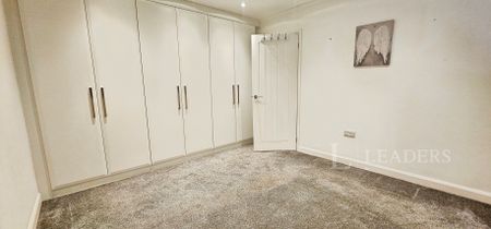 2 bedroom bungalow to rent Rushfield Road, CH4 - Photo 3