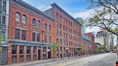 For Lease - 127 Queen Street Unit# 702, Toronto, Ontario - Photo 4