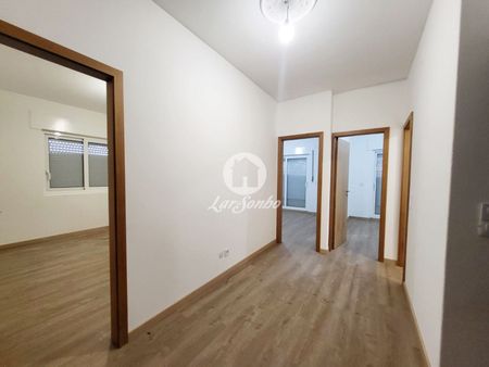 Andar moradia T3 - Photo 2