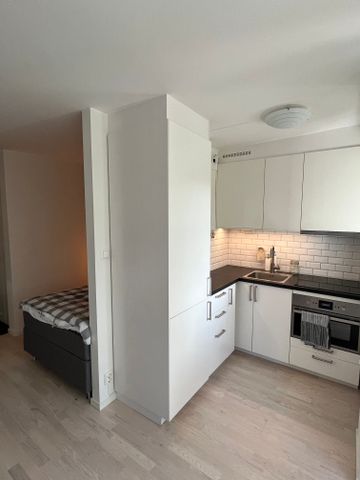 Lagmansvägen, Huddinge - Photo 4