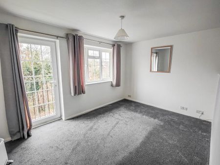 1 bedroom maisonette to rent - Photo 5