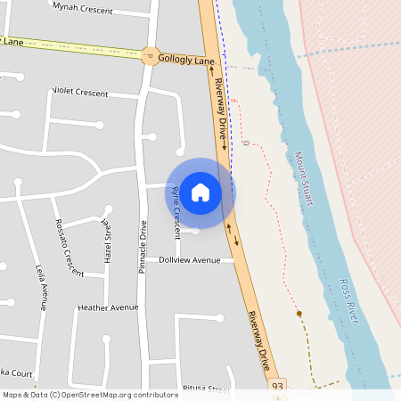 2/15 Ryrie Cres, Qld 4815, Rasmussen