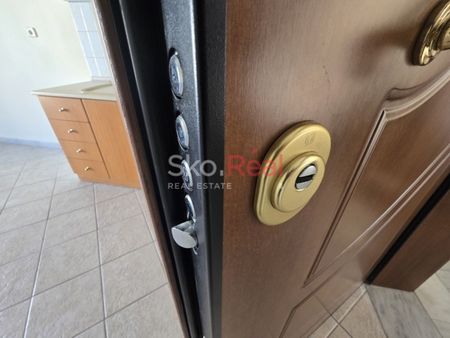 Ενοικίαση κατοικίας, 65 τ.μ., Πολίχνη Θεσσαλονίκης, 600 € - Photo 3