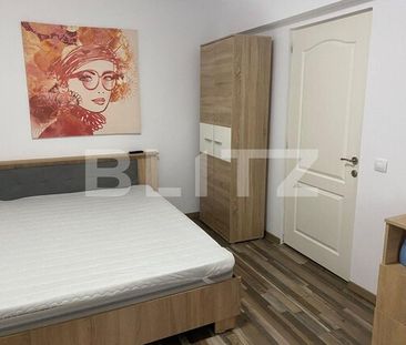 Apartament 2 camere, 58mp, centrala termica, zona centrala - Fotografie 2