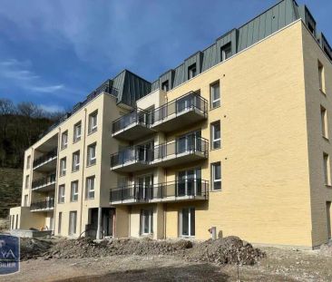 Appartement à louer 3 pièces 61.64m² - Photo 5