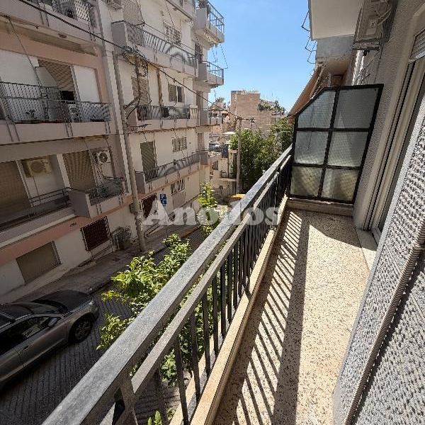 Διαμέρισμα για ενοικίαση Καστέλλα (Καστέλλα - Πασαλιμάνι) - Photo 1
