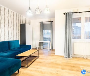 Nowoczesne studio 29m2 *Barska* Wisła, ICE, Wawel - Zdjęcie 2