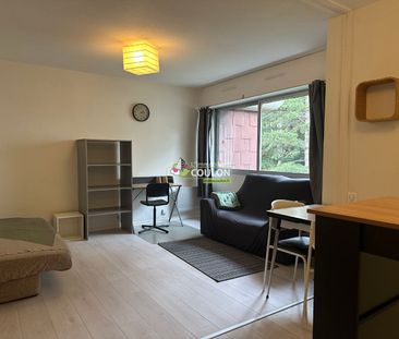 Résidence Les Olympiades 33 bis rue Cotepet, 63000, Clermont-Ferrand - Photo 2