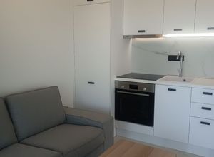 Studio/Γκαρσονιέρα για ενοικίαση - Φάληρο - Ιπποκράτειο, - Photo 4