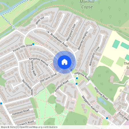 Premier Parade, Southampton, SO18