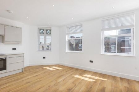 1 bedroom property to rent - Photo 5