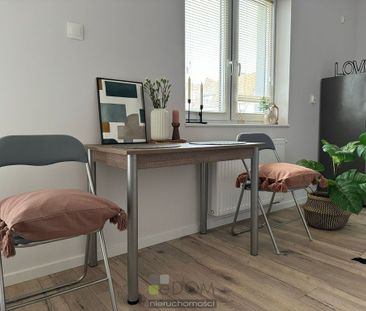 Mieszkanie na wynajem 30 m², Gorzów Wielkopolski, os. Słoneczne - Фото 2