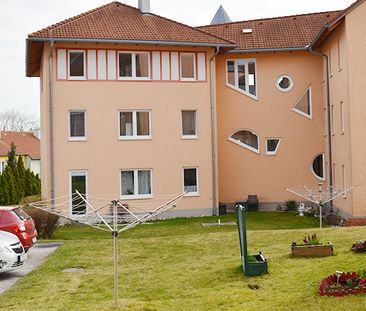 Wohnung in Allentsteig - Foto 1