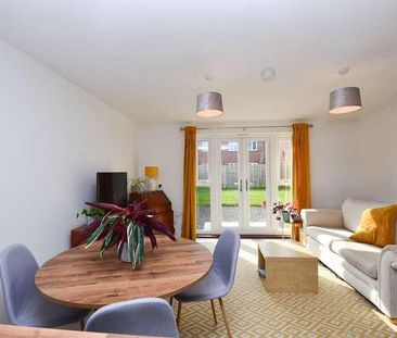 Falcon Way, Woolsington Grange, Newcastle Upon Tyne, NE13 - Photo 1