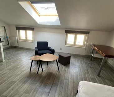 Location Appartement 1 pièce LIMOGES (87000) - Photo 1