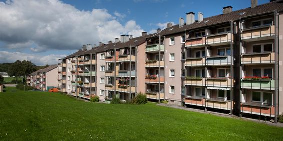 Mehr als gewohnt - Schöne 3-Zimmerwohnung in Wuppertal-Langerfeld - Photo 3