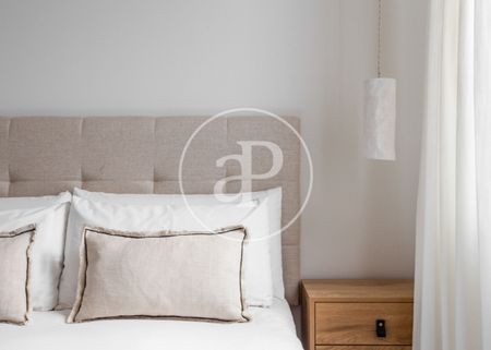 Flat for rent in Recoletos (Madrid) - Foto 4