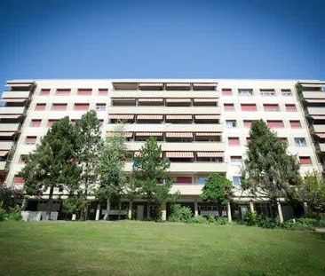 2.5 Zimmer, 62 m², 4. Stock - Photo 2