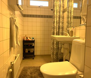 Rosenbergsgatan 28A, Helsingborg - Foto 4