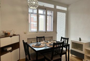 Calle de Cebreros, Madrid, Community of Madrid 28011