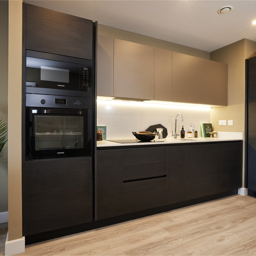 F079 - Moda, Hove Central (Brighton & Hove) - Photo 2