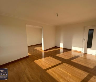 Location Appartement 3 pièces 73m² LAVAL 53000 - Photo 1