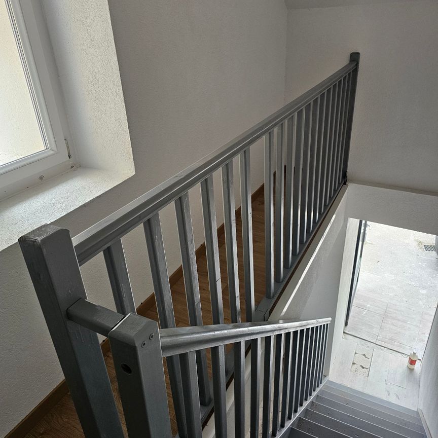 Spacieux appartement rénové de 3 pièces Courtedoux - 96 m² - Foto 1