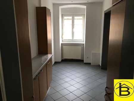 15482 Innenstadtwohnung! - Photo 3