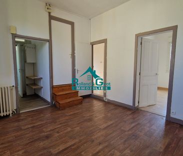 Location Appartement 3 pièces 41m² - Photo 3