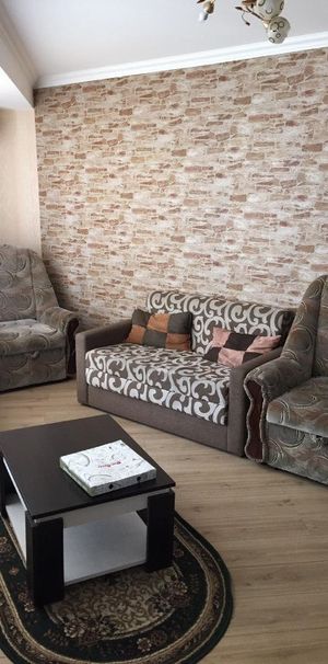 Garsoniera de inchiriat in zona Stefan cel Mare - Photo 1