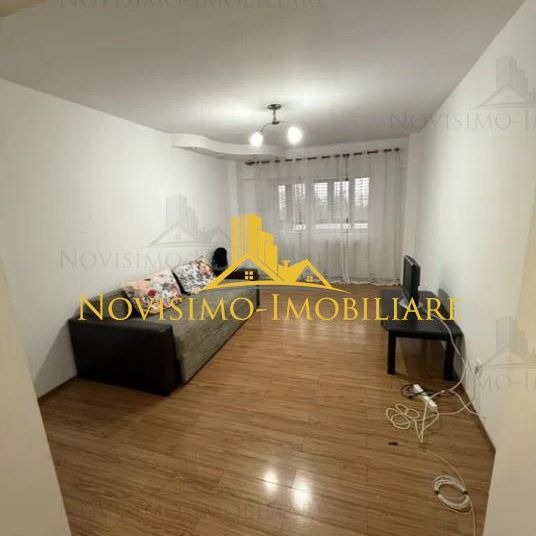 APARTAMENT DE INCHIRIAT CU 3 CAMERE | DOUA BAI | IN ZONA 9 MAI - Photo 1