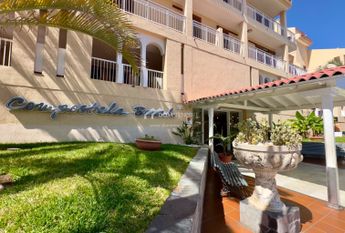 Apartamento · Alquiler a largo plazo ·