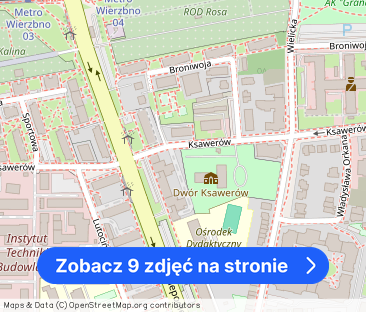 2 pok pet friendly niedaleko metra - Zdjęcie 1