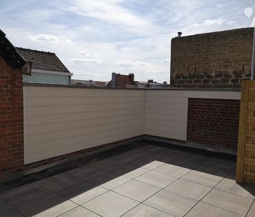 Rénovation Complète pour cet appartement T3 situé à Coudekerque Bra... - Photo 5