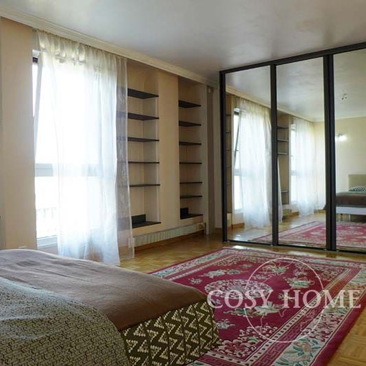 Appartement en location | Pantin - Photo 1